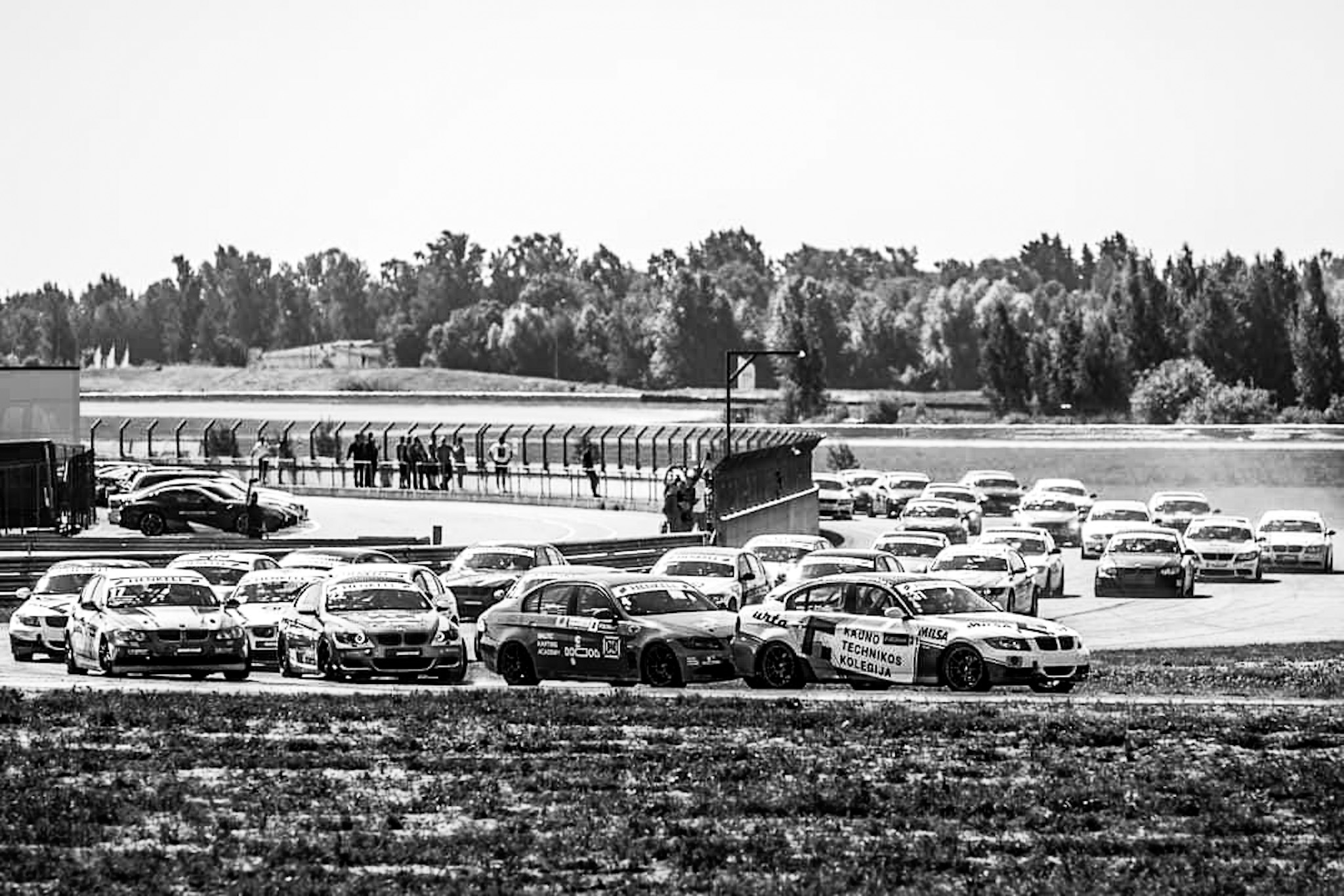 BMW 325 Cup